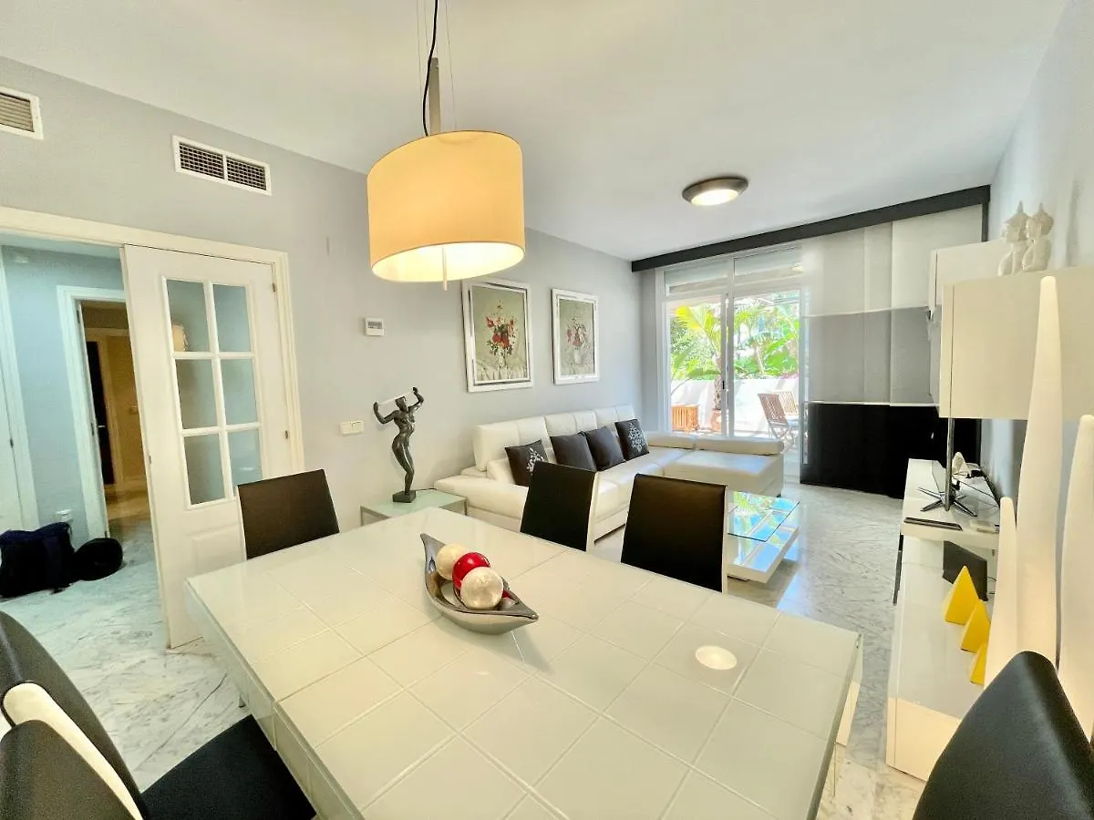 Marbella Real Golden Mile -Eaw Homes