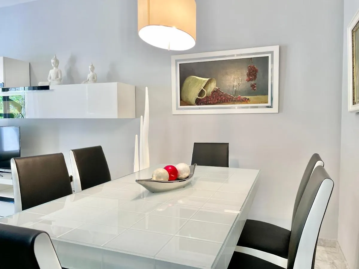 Apartmán Marbella Real Golden Mile -Eaw Homes