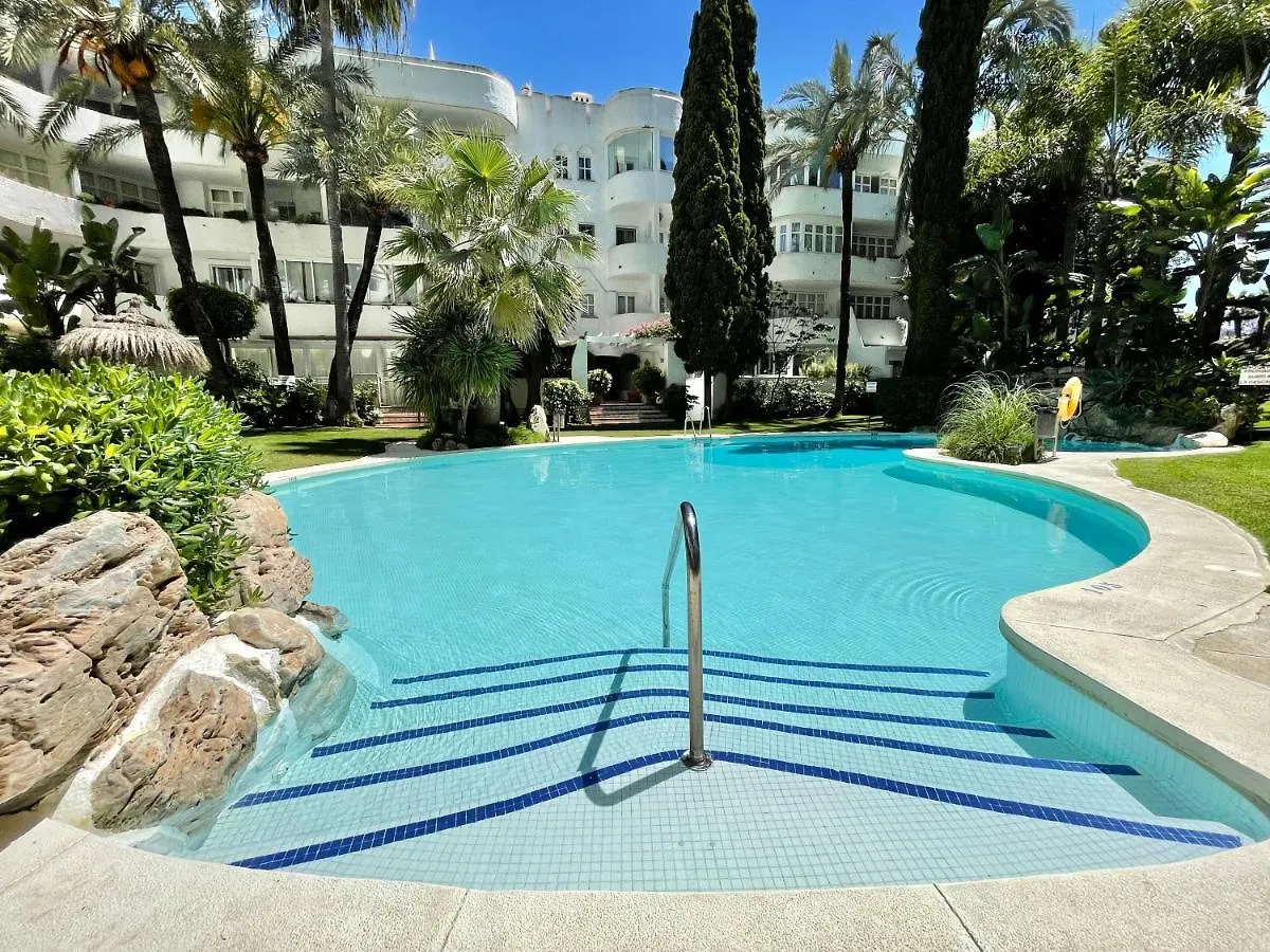 Marbella Real Golden Mile -Eaw Homes Apartmán