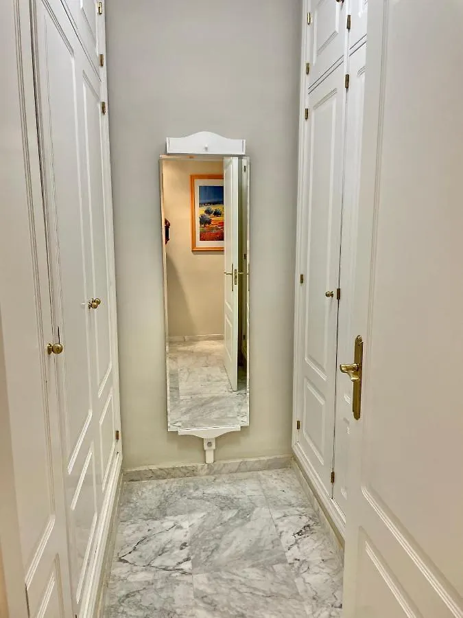 Marbella Real Golden Mile -Eaw Homes Apartman