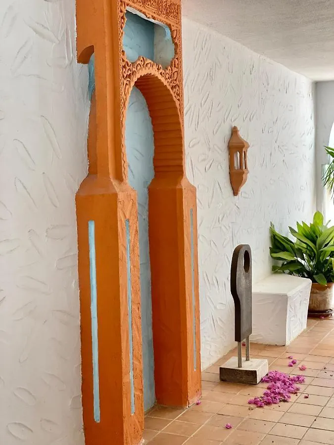 Marbella Real Golden Mile -Eaw Homes 0*,  Spanyolország