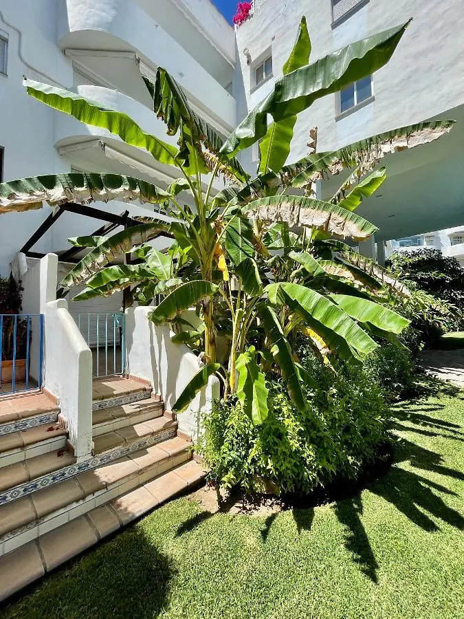 Marbella Real Golden Mile -Eaw Homes Apartmán