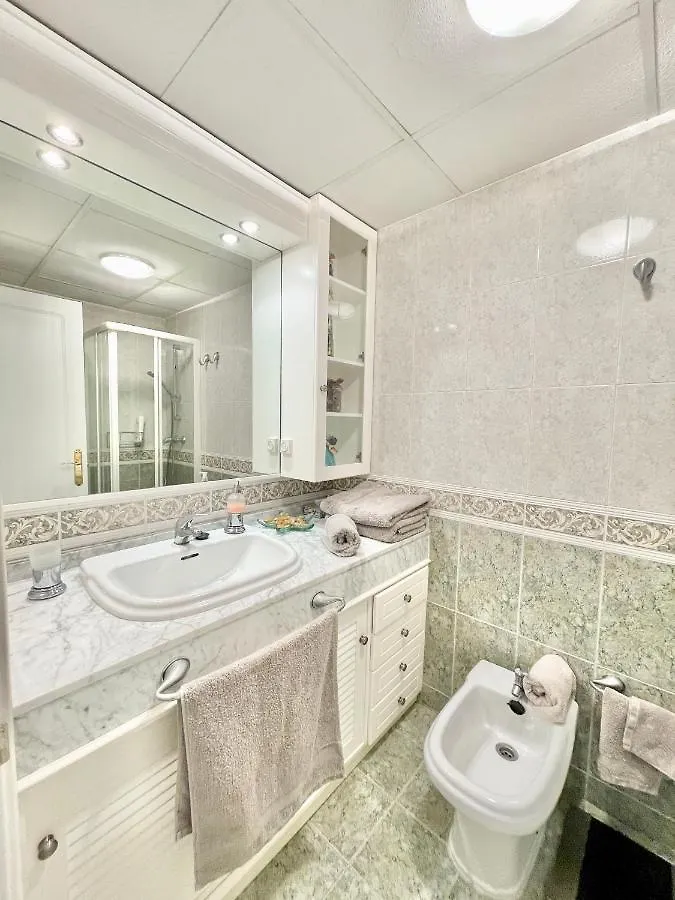 Apartmán Marbella Real Golden Mile -Eaw Homes
