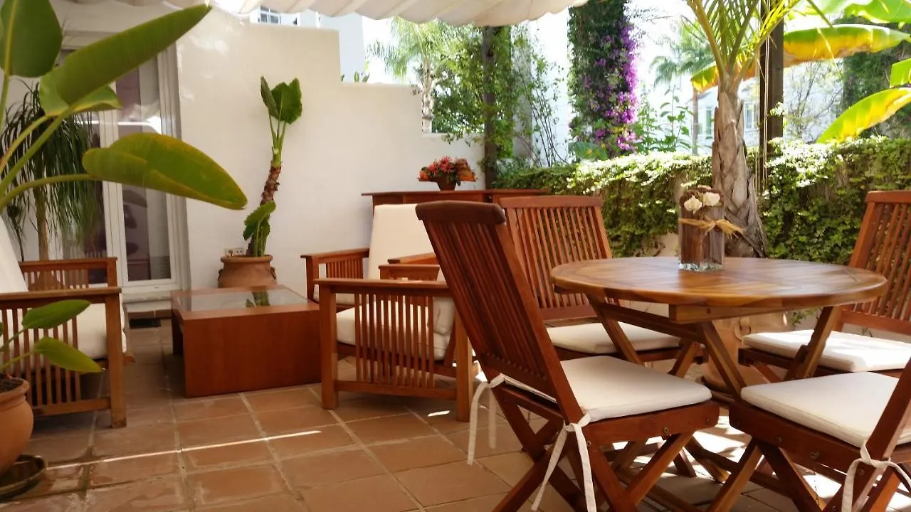 Marbella Real Golden Mile -Eaw Homes