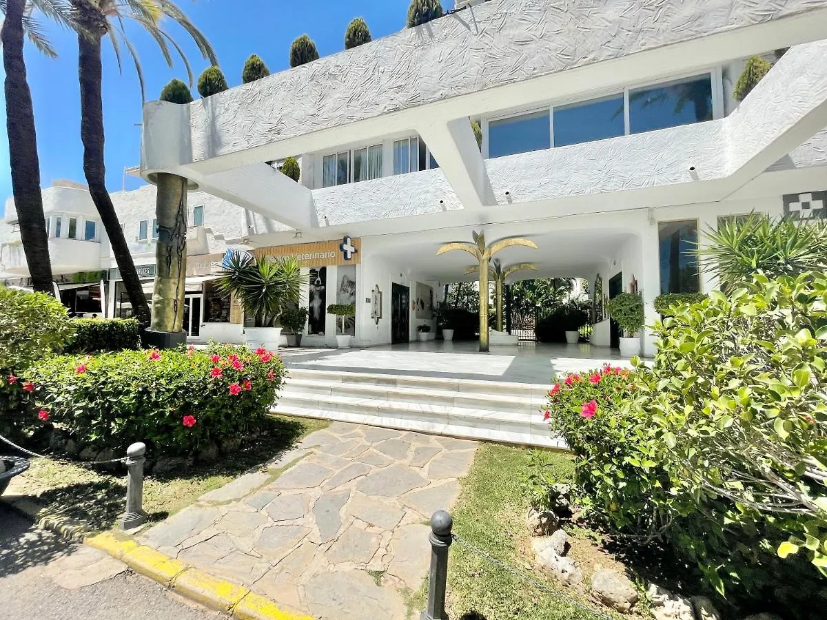 Apartmán Marbella Real Golden Mile -Eaw Homes Španělsko