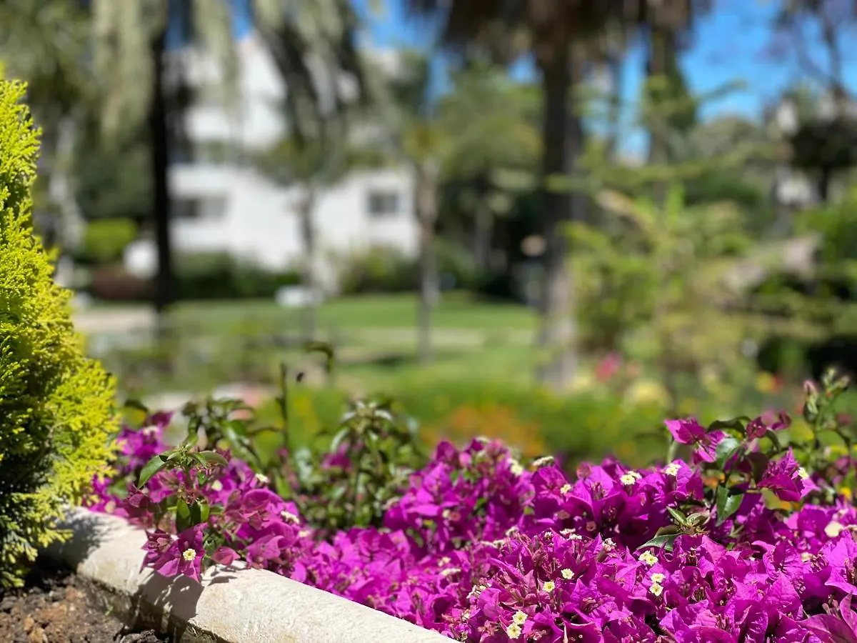 Apartmán Marbella Real Golden Mile -Eaw Homes