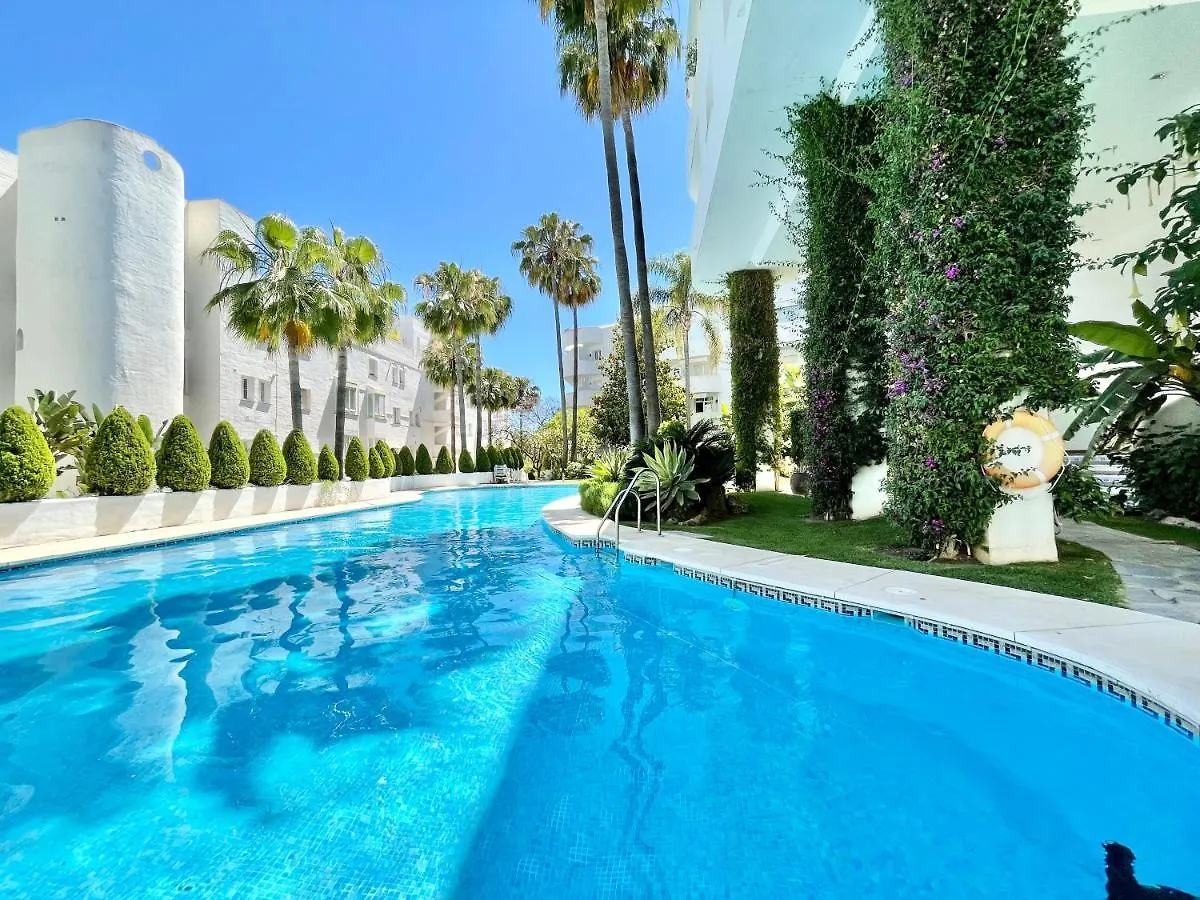 Marbella Real Golden Mile -Eaw Homes Španělsko