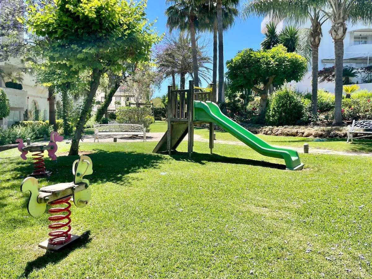 Marbella Real Golden Mile -Eaw Homes