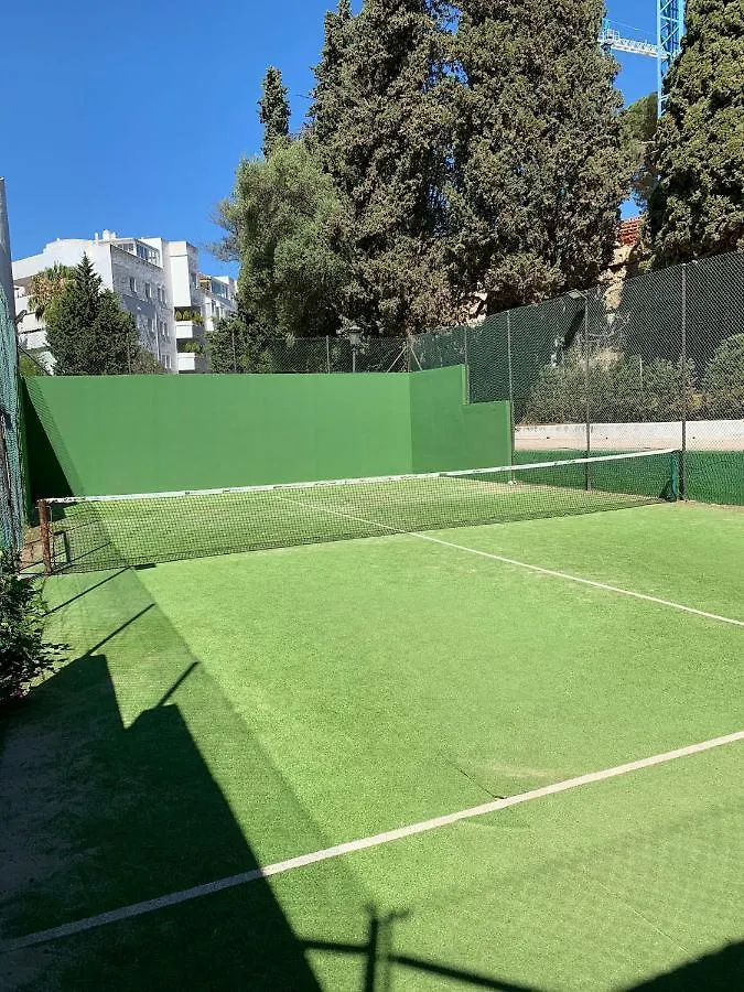 Marbella Real Golden Mile -Eaw Homes Španělsko
