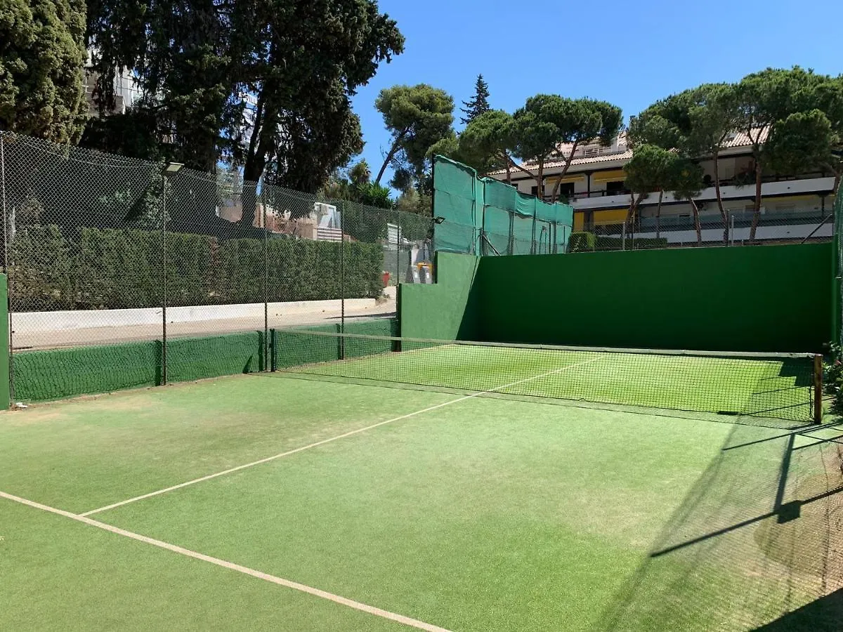 Apartmán Marbella Real Golden Mile -Eaw Homes