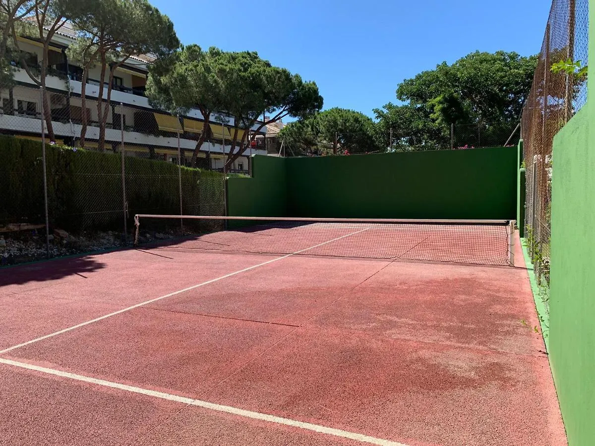 Marbella Real Golden Mile -Eaw Homes Španělsko