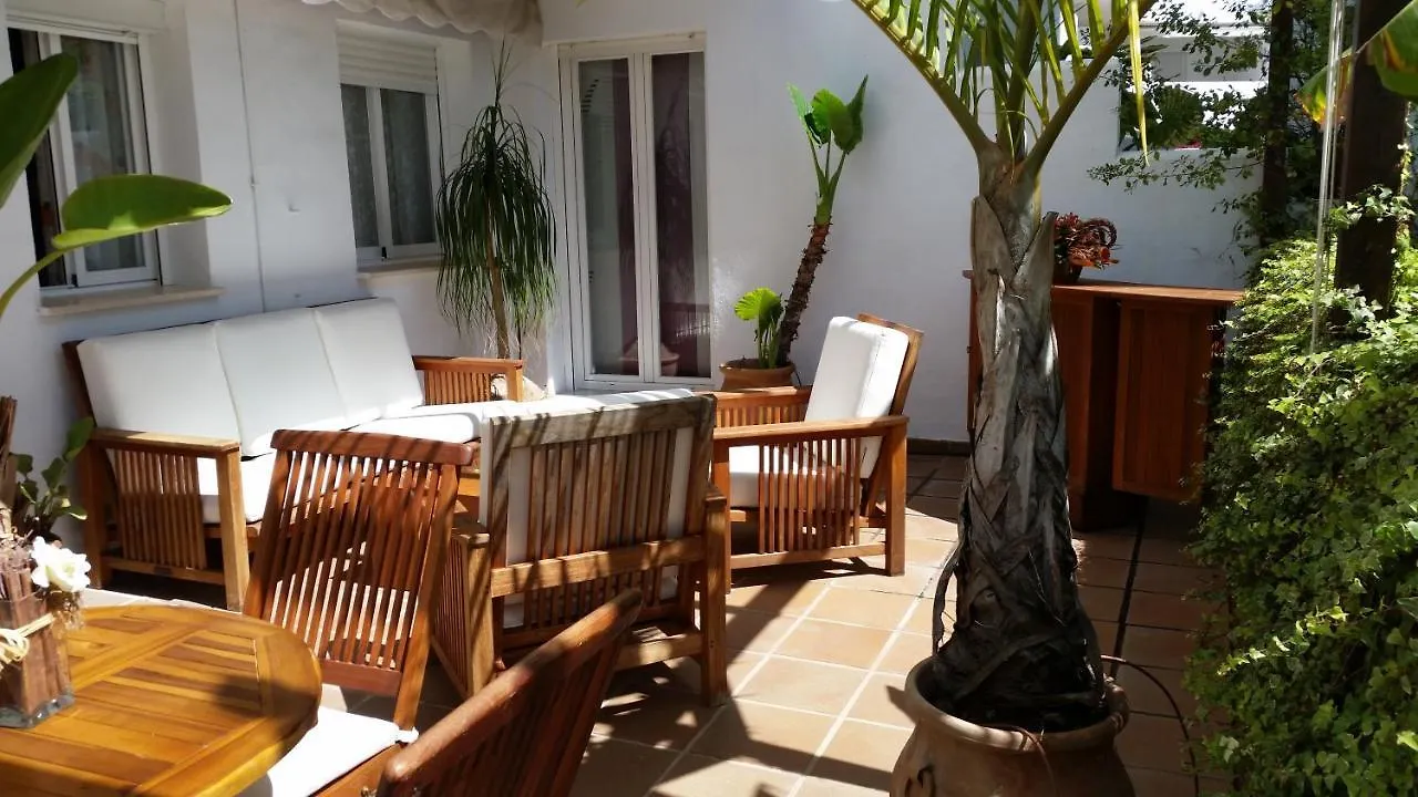 Apartment Marbella Real Golden Mile -Eaw Homes Spain