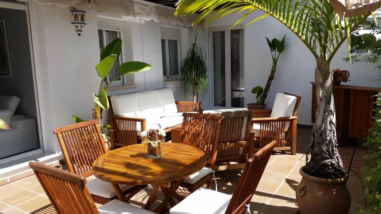 Apartment Marbella Real Golden Mile -Eaw Homes