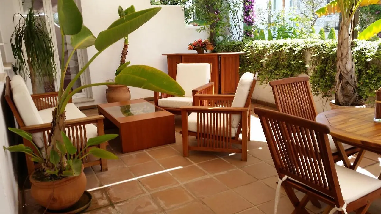 Marbella Real Golden Mile -Eaw Homes