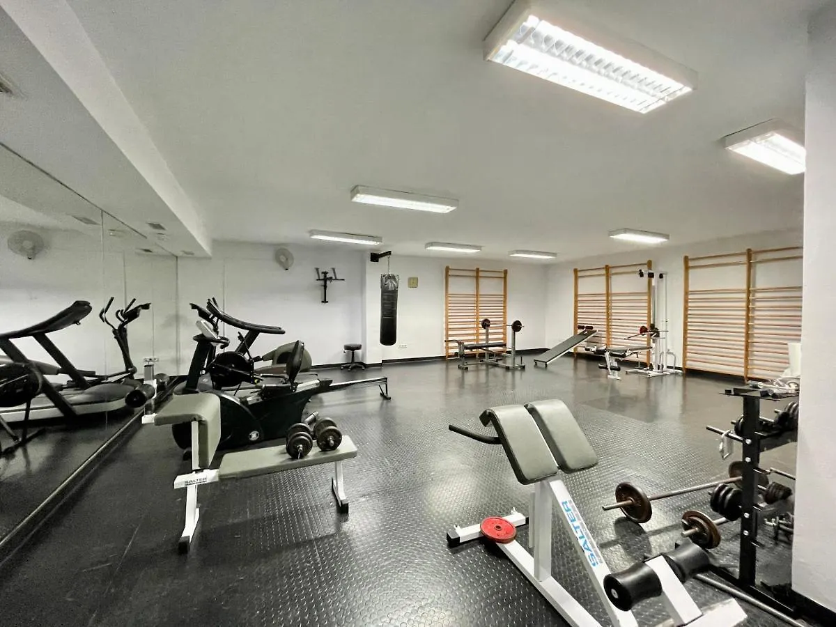Marbella Real Golden Mile -Eaw Homes