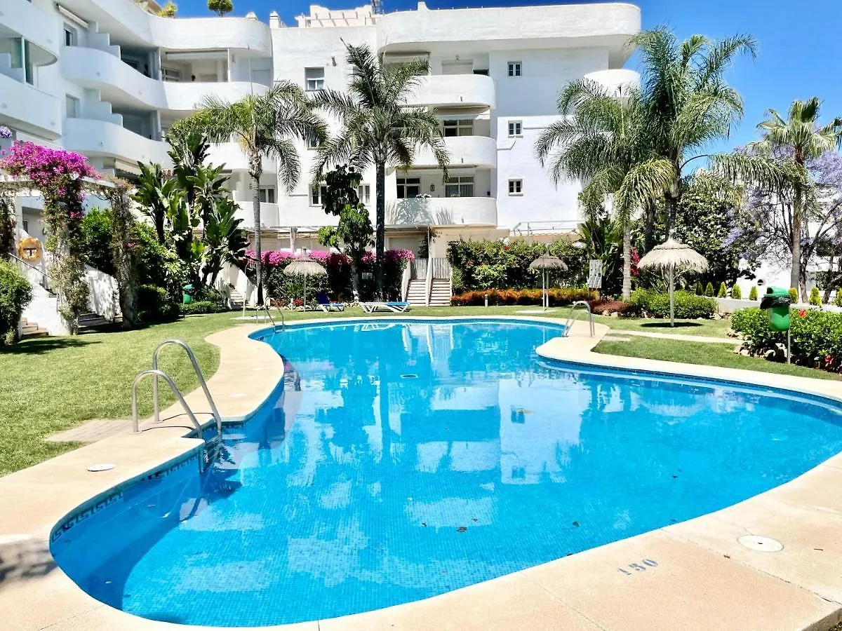 Marbella Real Golden Mile -Eaw Homes Apartment