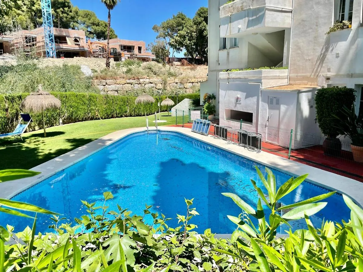 Marbella Real Golden Mile -Eaw Homes Spain