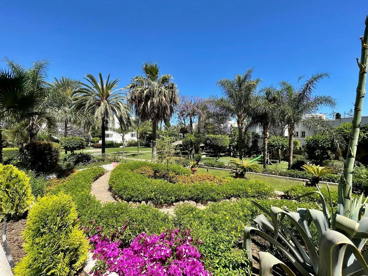 Marbella Real Golden Mile -Eaw Homes