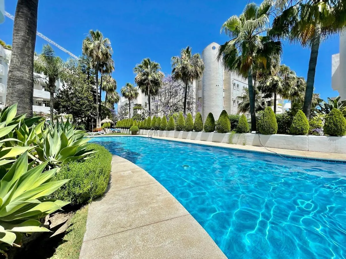 Marbella Real Golden Mile -Eaw Homes 0*,  Spain