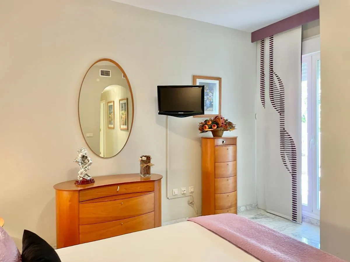Apartment Marbella Real Golden Mile -Eaw Homes