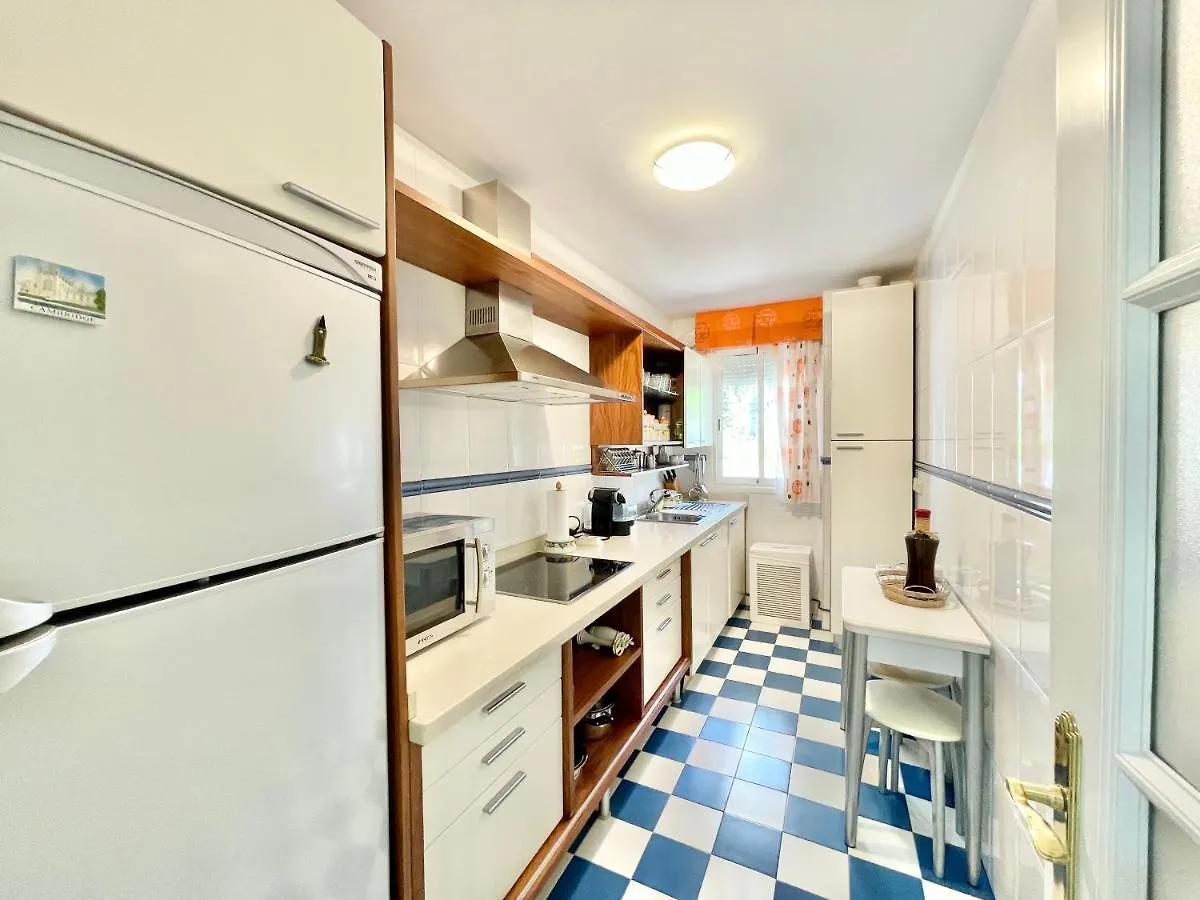 Marbella Real Golden Mile -Eaw Homes 0*,  Spain